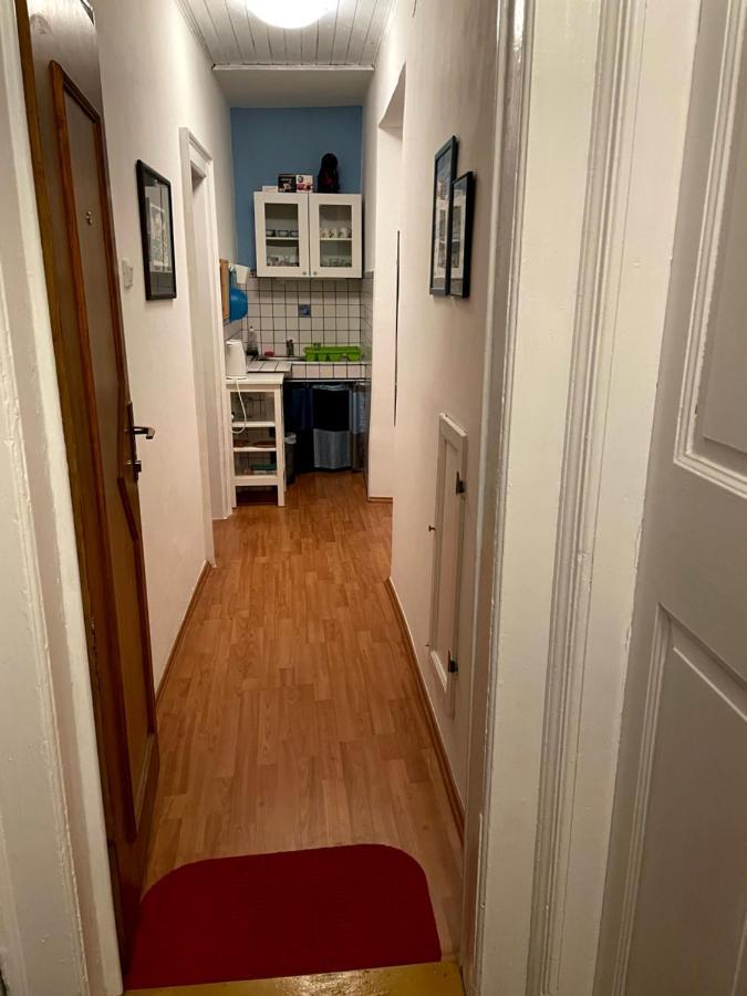 Apartment Petka Piran Zewnętrze zdjęcie