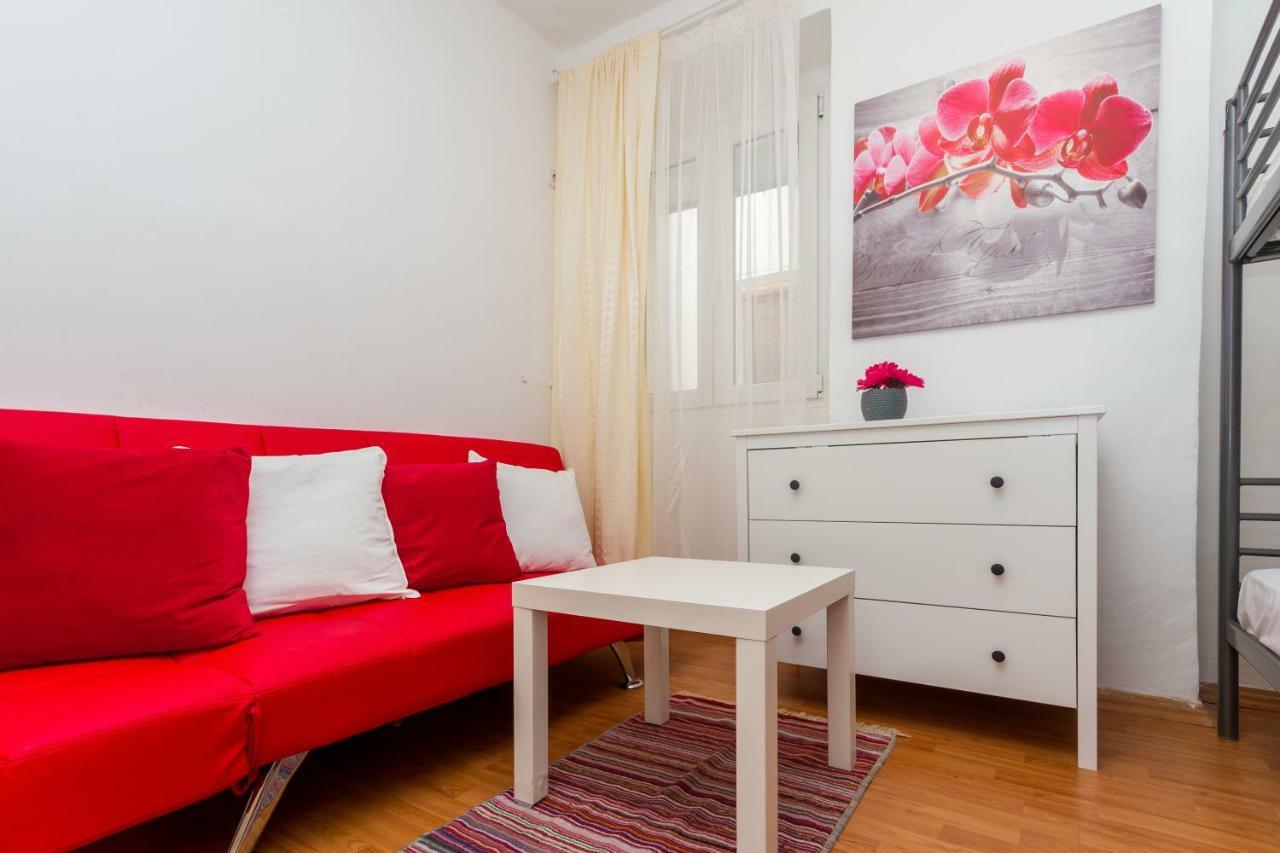 Apartment Petka Piran Zewnętrze zdjęcie