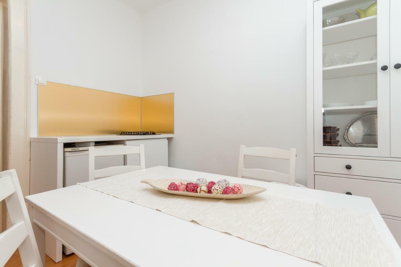 Apartment Petka Piran Zewnętrze zdjęcie