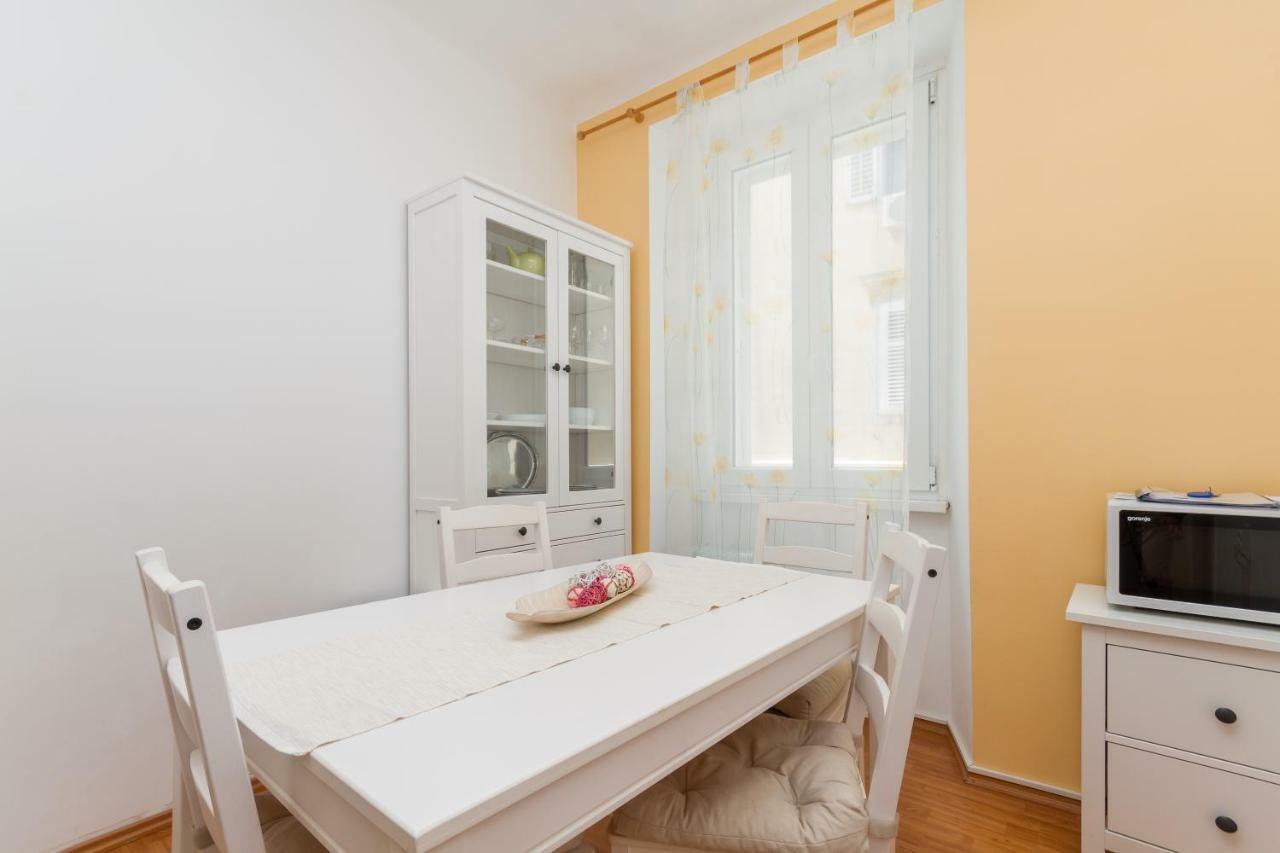 Apartment Petka Piran Zewnętrze zdjęcie