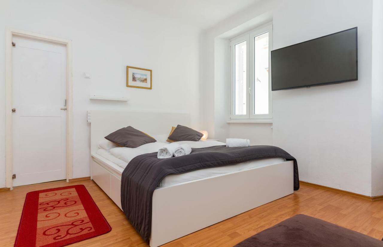 Apartment Petka Piran Zewnętrze zdjęcie