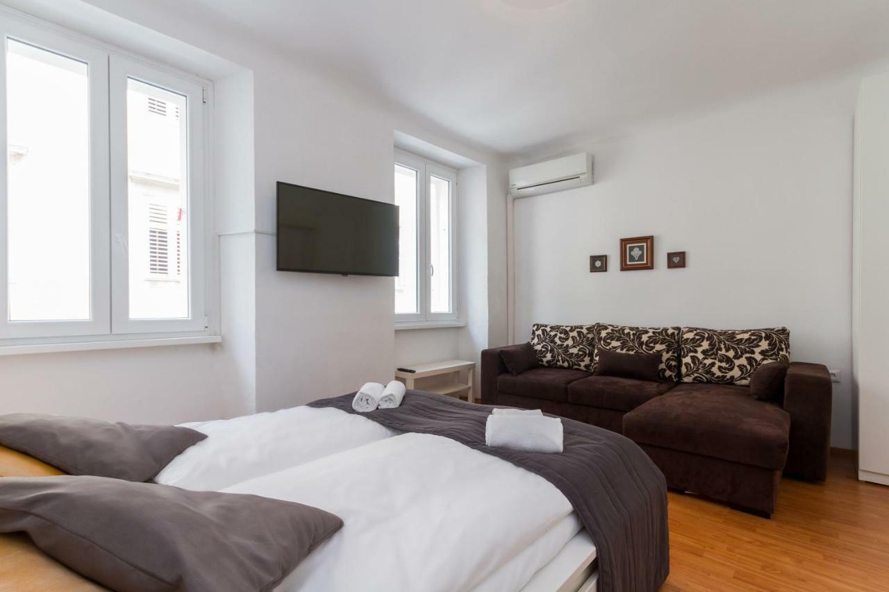 Apartment Petka Piran Zewnętrze zdjęcie