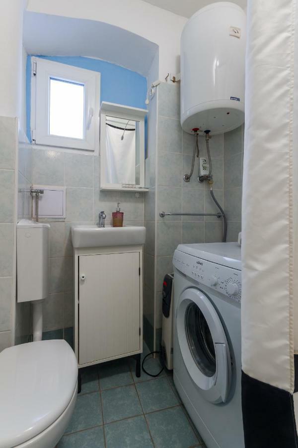Apartment Petka Piran Zewnętrze zdjęcie