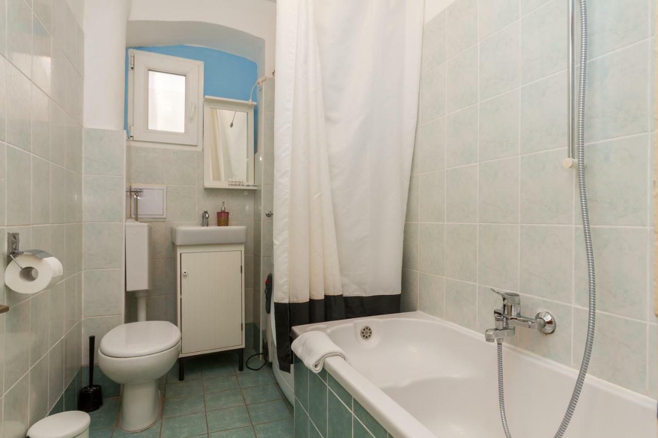 Apartment Petka Piran Zewnętrze zdjęcie